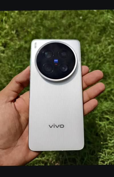 Vivo x200 Pro for sell. 0313 4935014