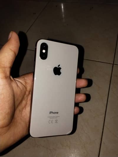 Apple iPhone Xs 64