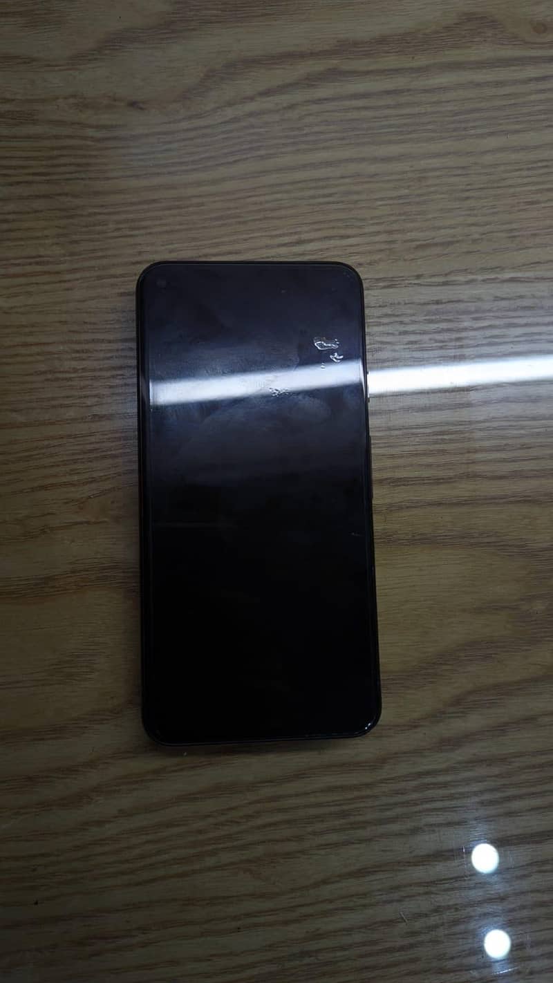Google Pixel 5 2