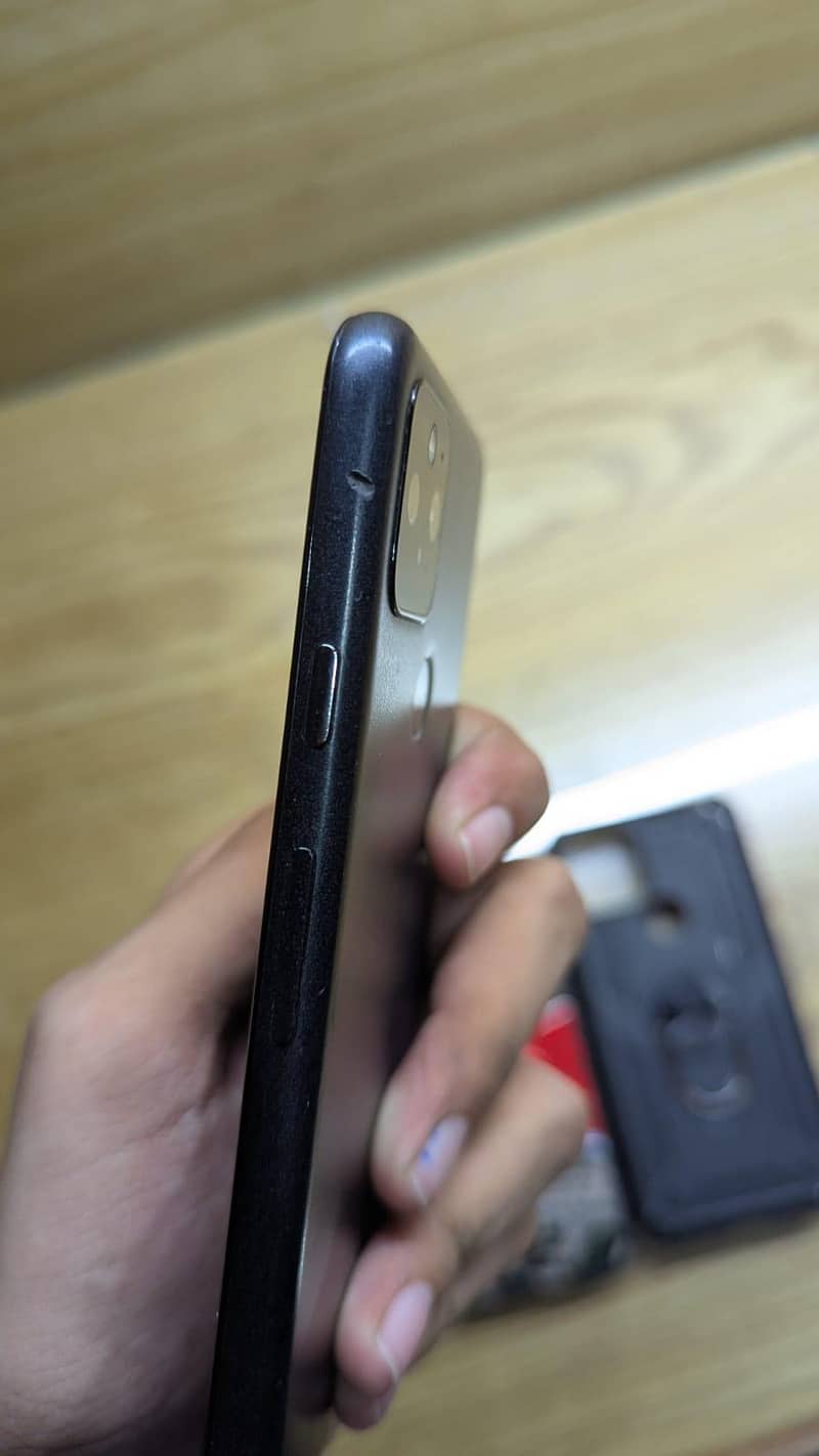Google Pixel 5 6