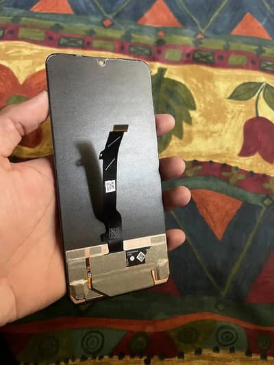 Infinix Note 11 100 percent orignal panel