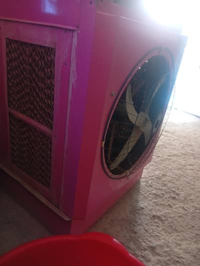 room cooler