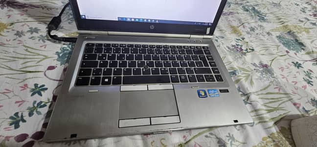 i5 hp laptop 12bg 500gb