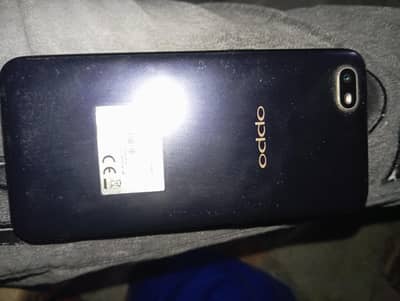 OPPO A1k