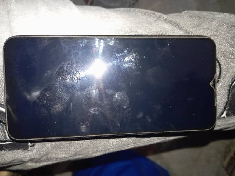 OPPO A1k 1