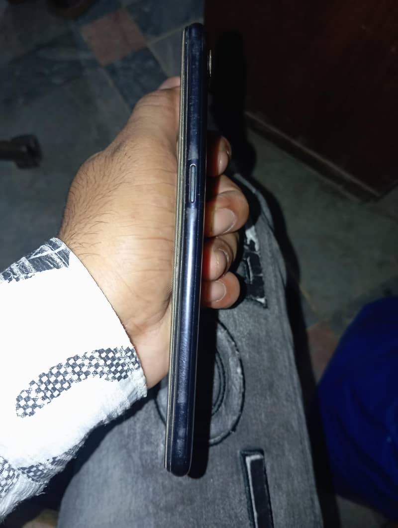 OPPO A1k 3