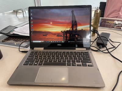Dell inspiron 360 flip for sale