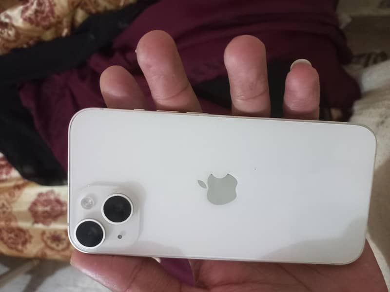 Apple iPhone 14 1