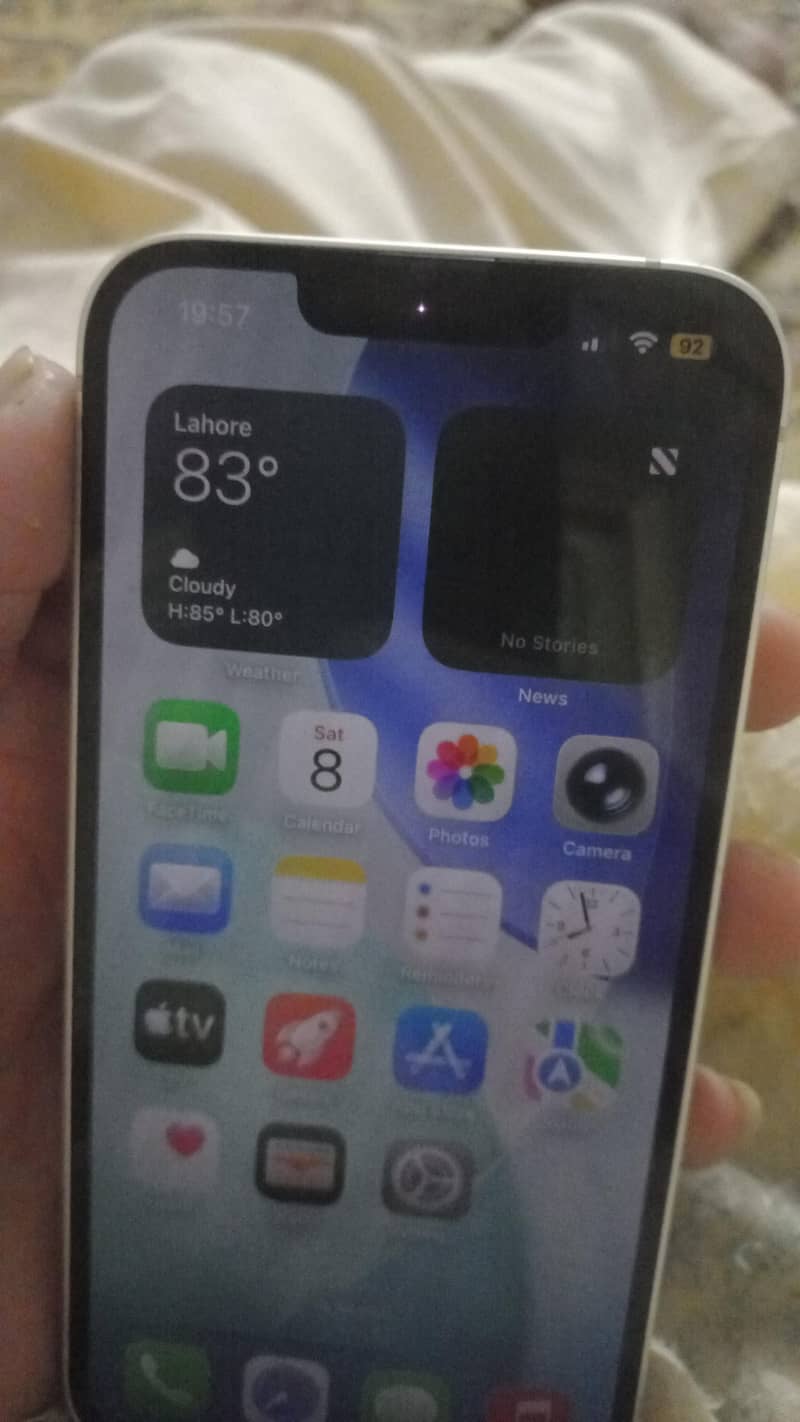 Apple iPhone 14 2