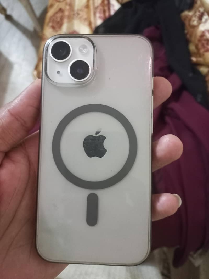 Apple iPhone 14 6