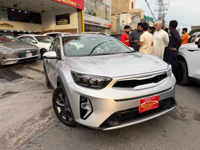 KIA STONIC 2024