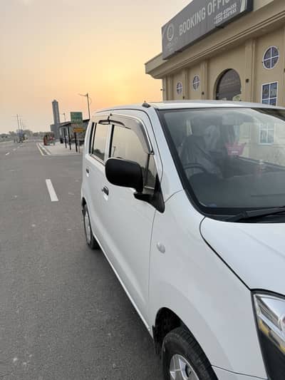 Suzuki Wagon R 2021