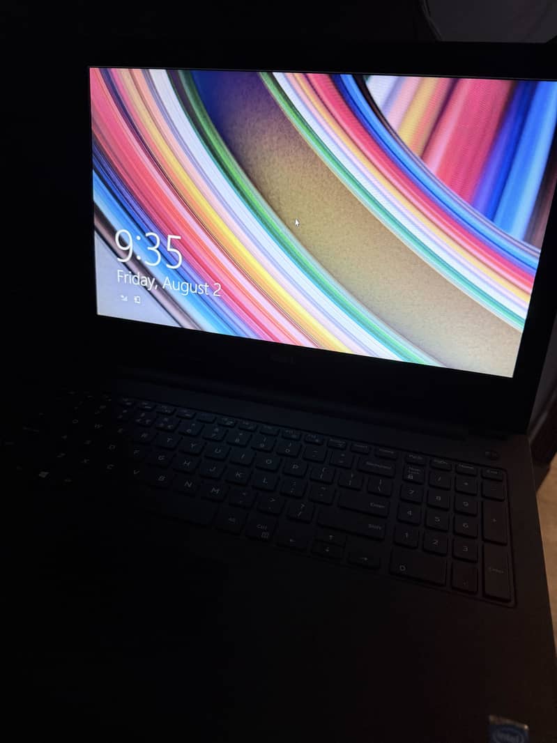 Dell i3 core inside 1
