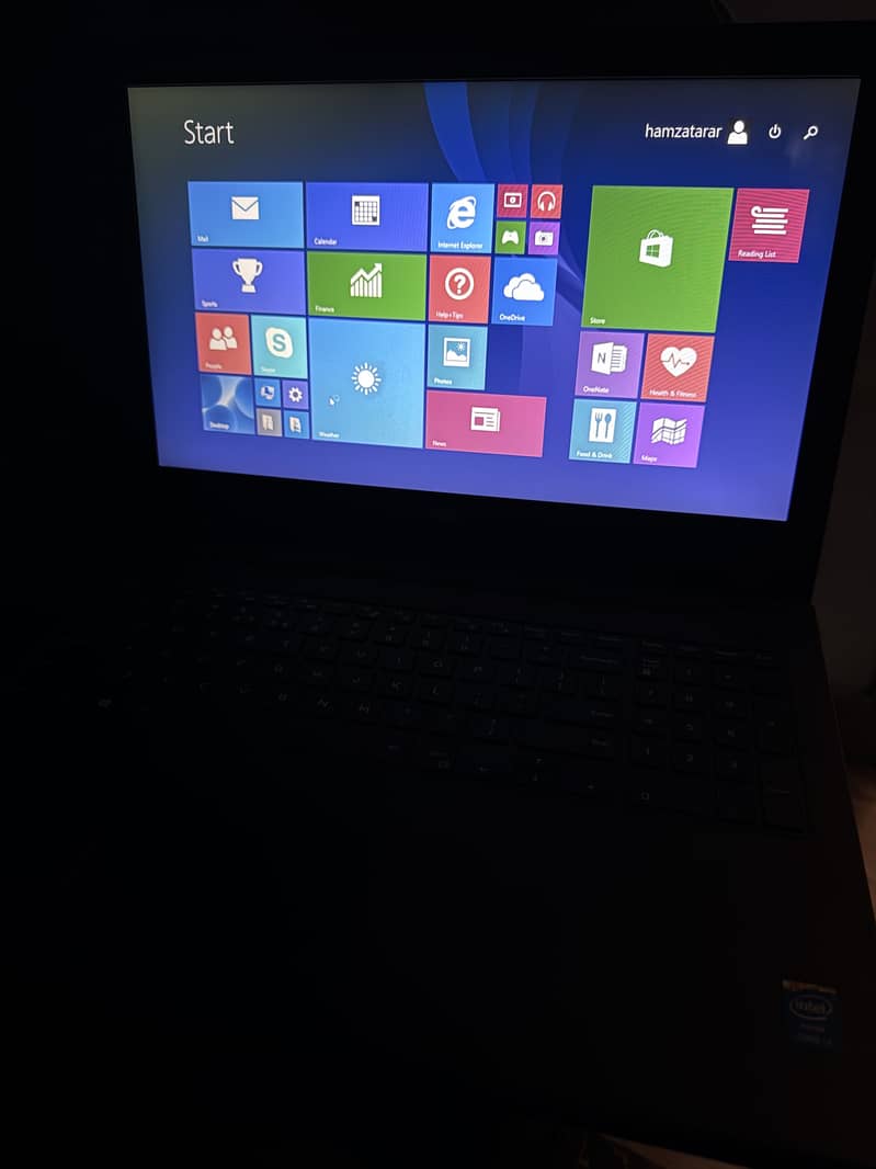 Dell i3 core inside 2