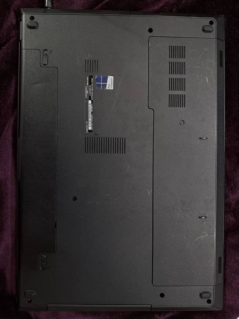 Dell i3 core inside 3