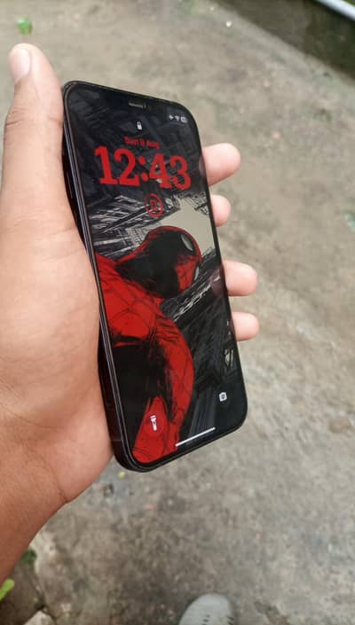 Apple iPhone 12
