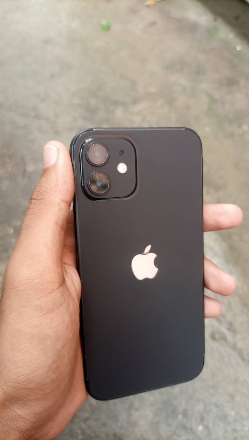 Apple iPhone 12 1
