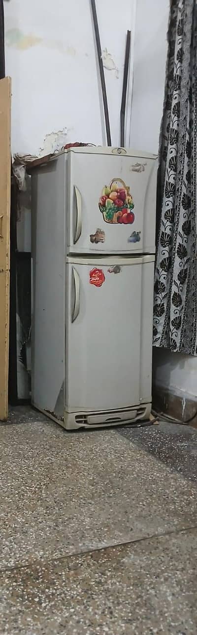 PEL Fridge 4 Sale