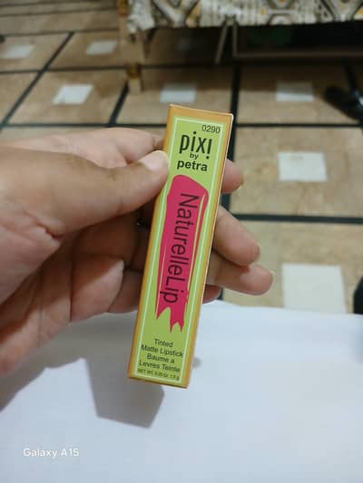 Pixl lipstick