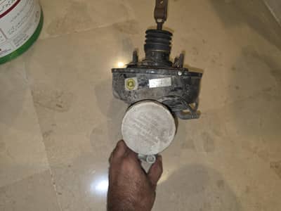 Suzuki Cultus Genuine Brake Servo