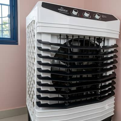 Sonex Air Cooler Full size 10/10 Condition Just need to clean.