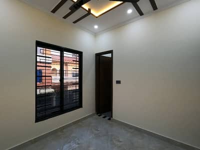 Prime Location House For Sale In Al Haram Garden Al Haram Garden Is Available