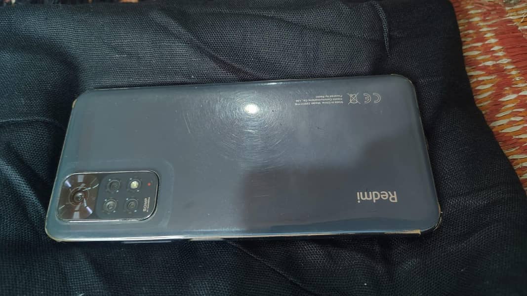 Xiaomi Redmi Note 11 0