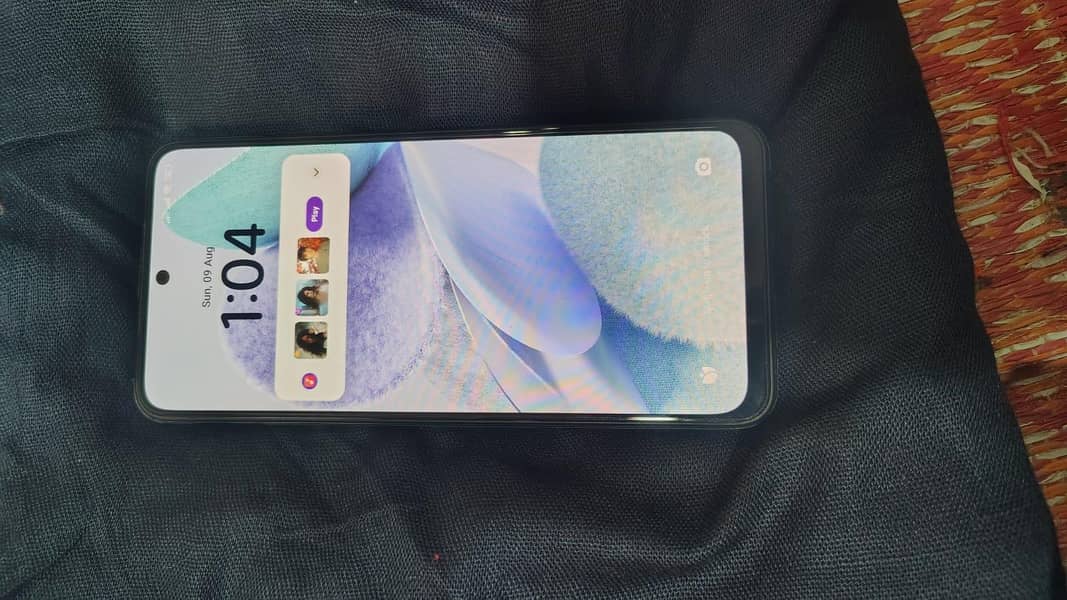 Xiaomi Redmi Note 11 1
