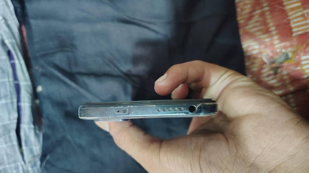 Xiaomi Redmi Note 11 4