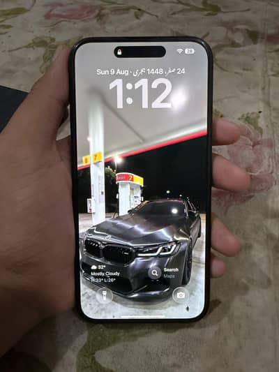 Apple iPhone 15 plus jv 128 gb