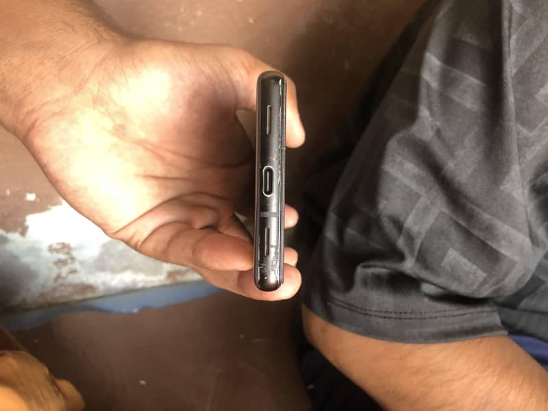 Google Pixel 6a 1