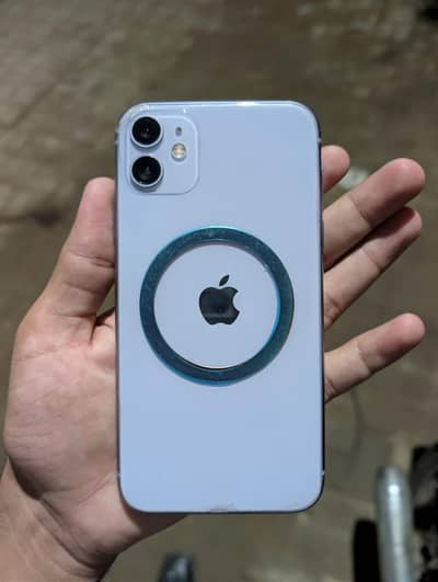 Apple iPhone 11