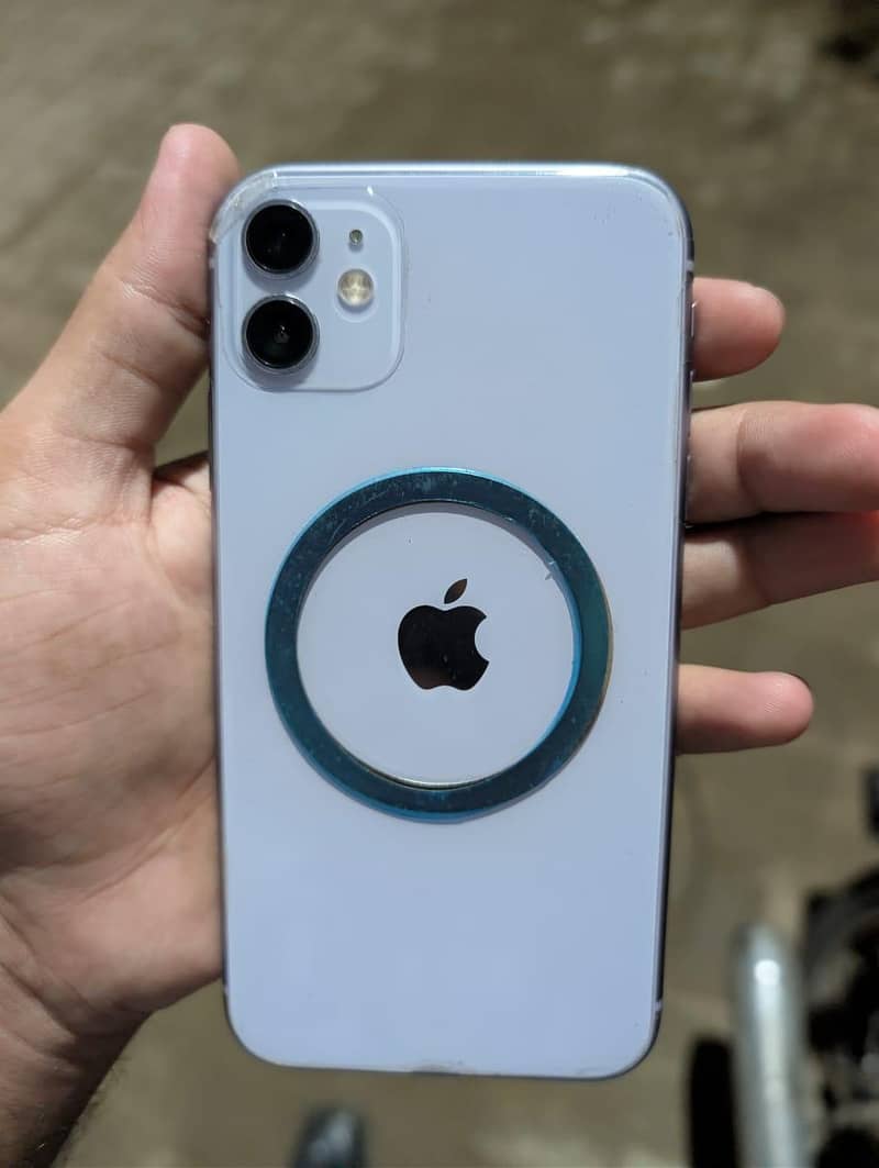 Apple iPhone 11 1