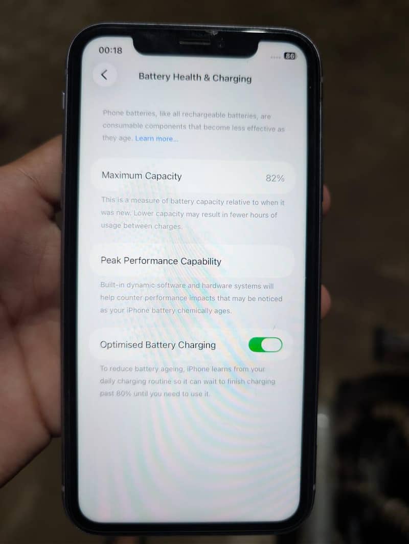 Apple iPhone 11 3