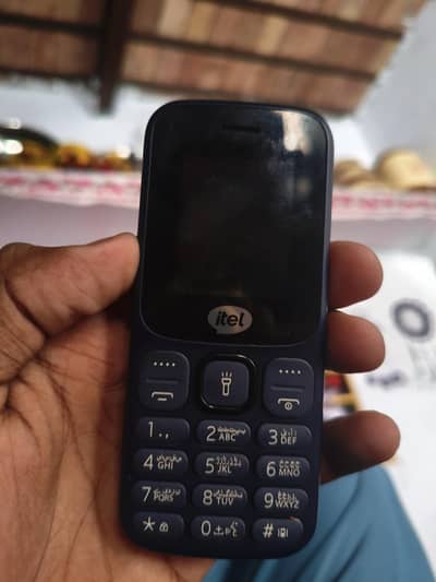 Itel it2165