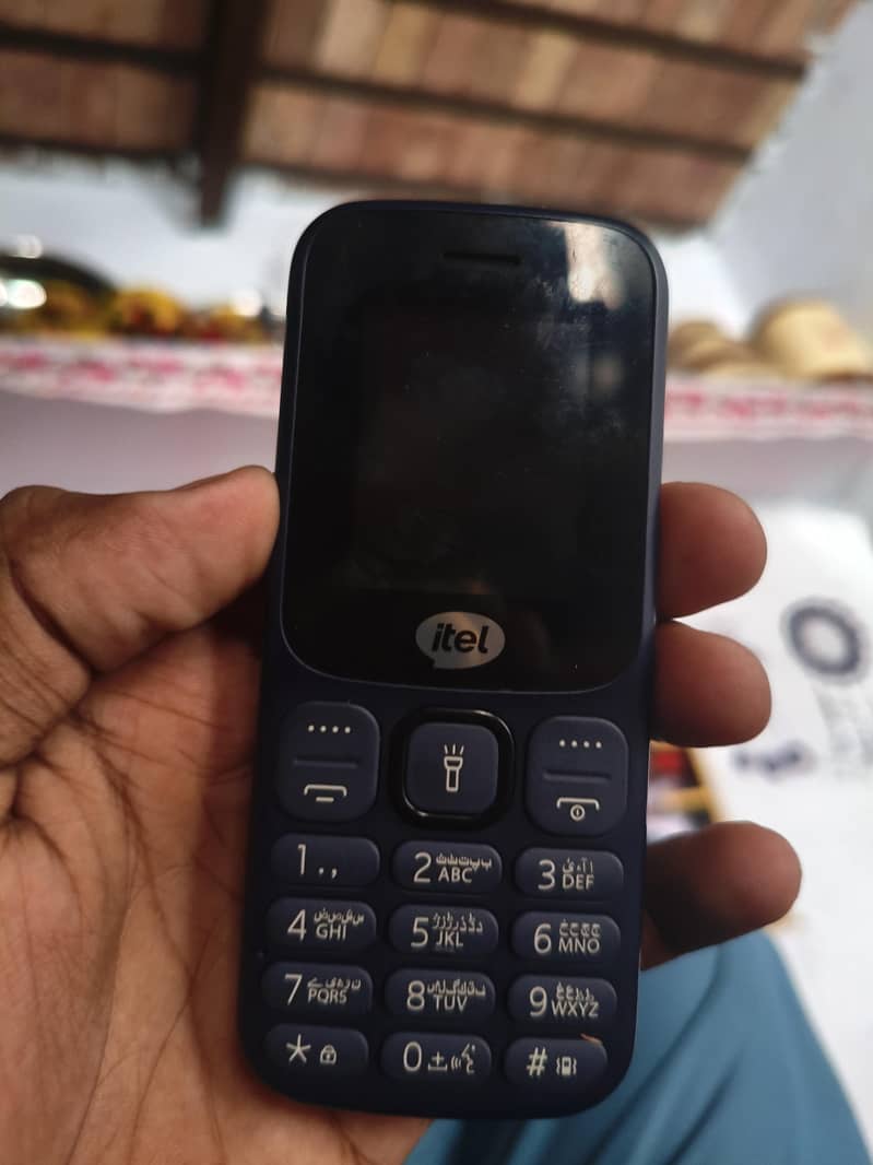 Itel it2165 0