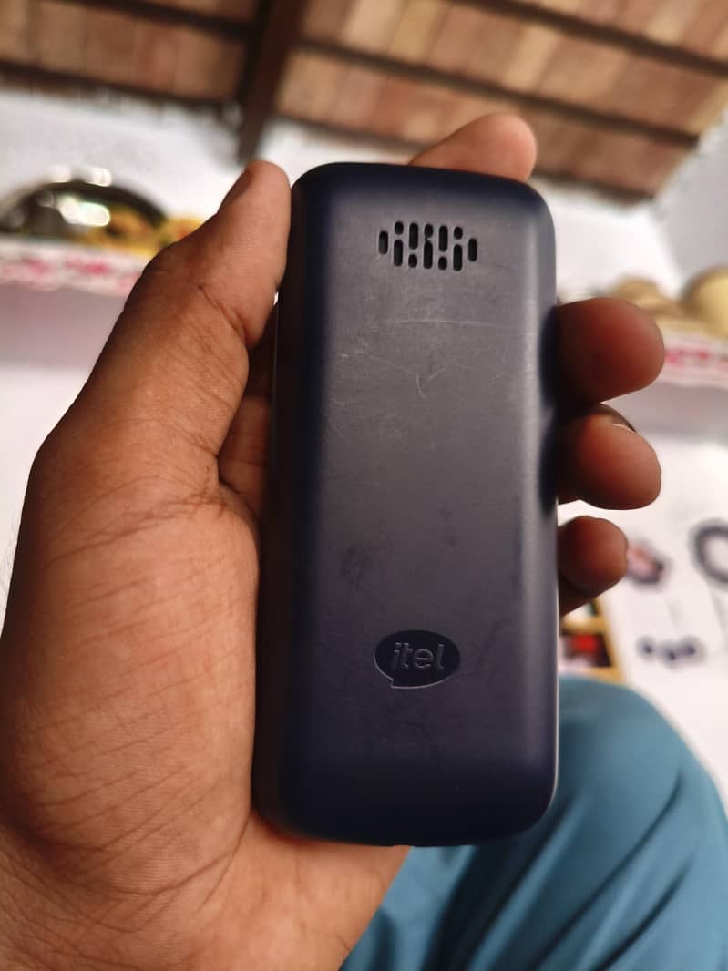 Itel it2165 1