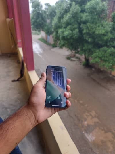 Apple iPhone 12 mini