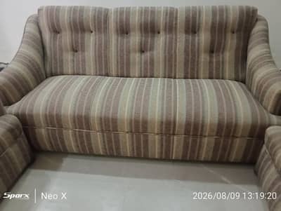 5 seater sofa for sale