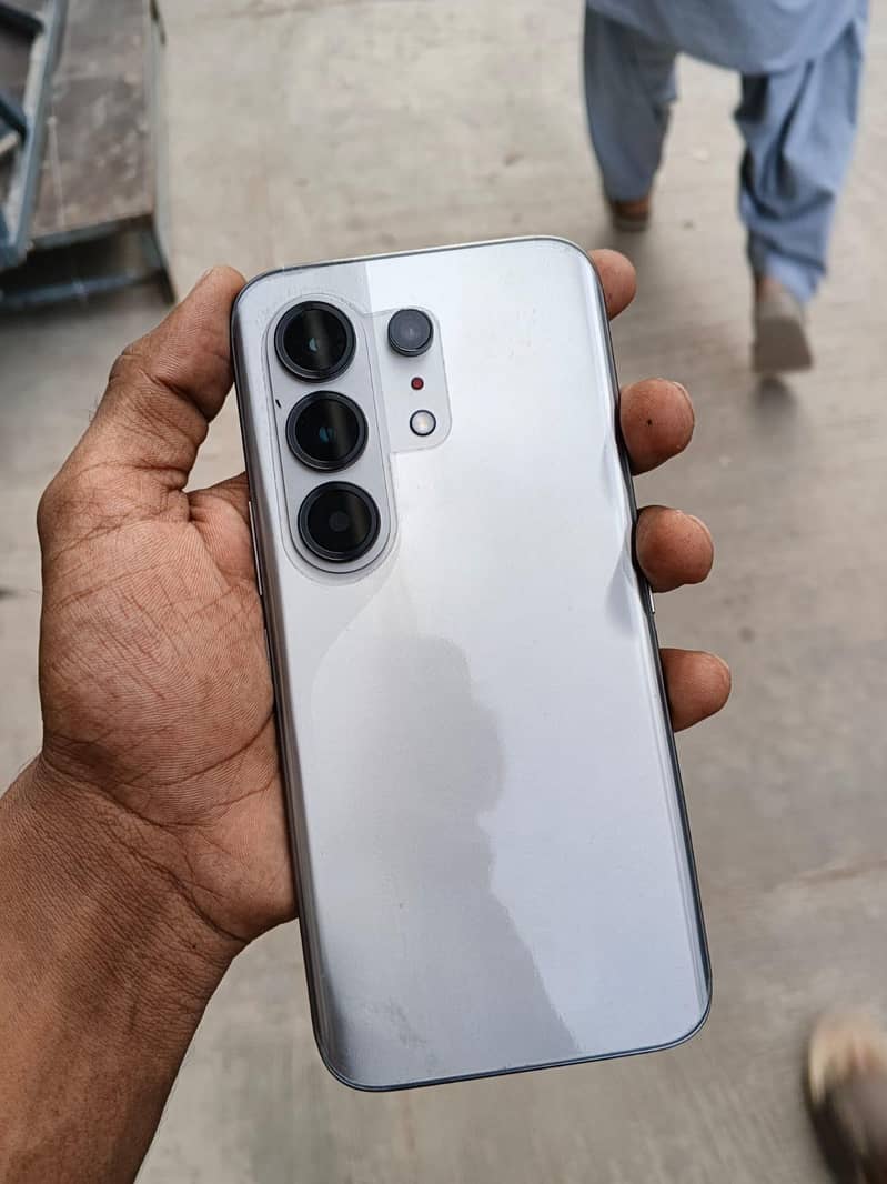 tecno camon 50 pro 1