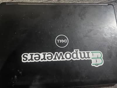 Dell latitude 5490 ci5 8th gen 8/256