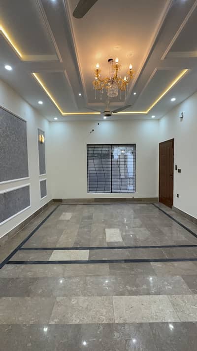 5 Marla House For Sale In Al Haram Garden 1 Crore 50 Lackh