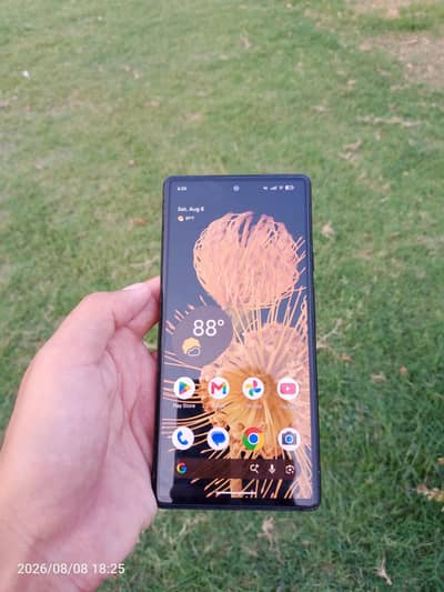 Google Pixel 6