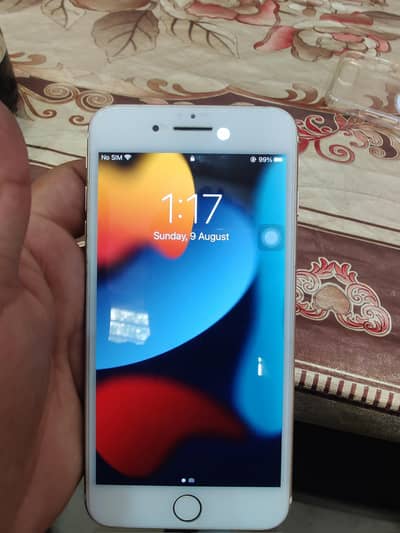 Apple iPhone 7 Plus