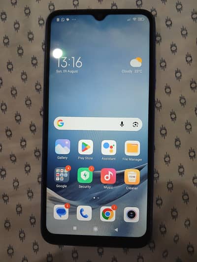 redmi 9C