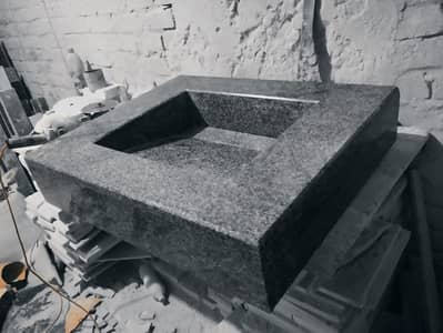 Granite Marble Vanity