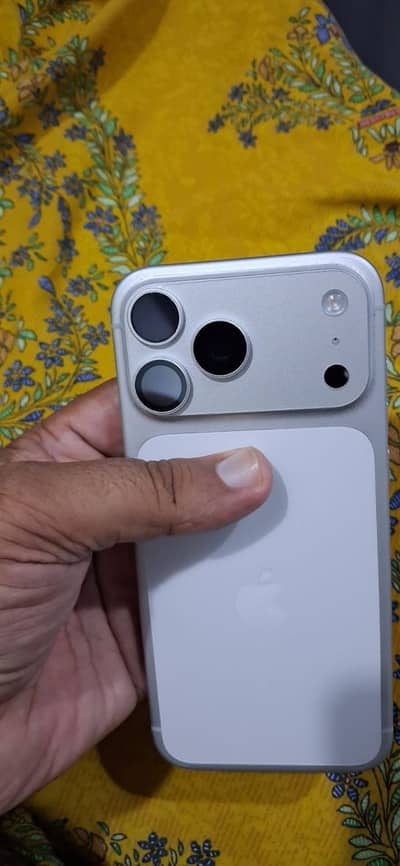 Apple iPhone 17 Pro Max