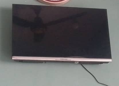 Samsung Smart LED TV-New Condition – YouTube, Google TV & Internet