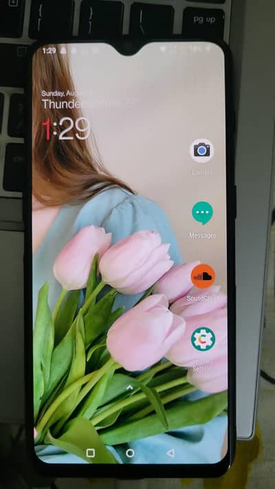 One Plus 6T