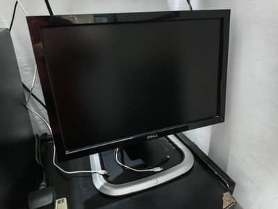 Dell Computer Setup